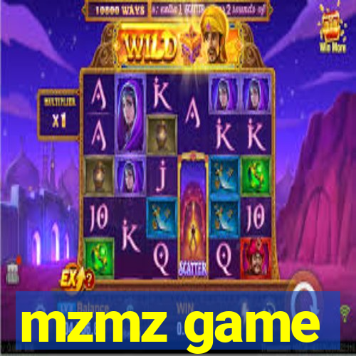 mzmz game